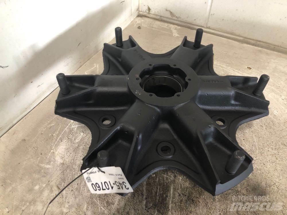 Dayton  Tyres, wheels and rims