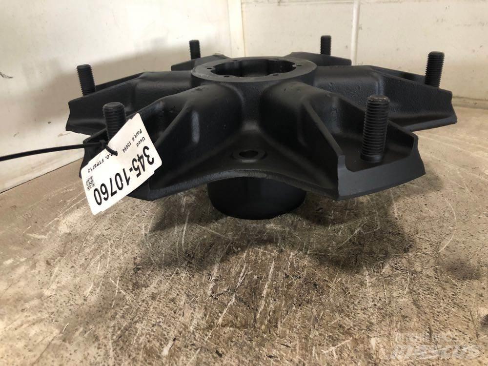 Dayton  Tyres, wheels and rims