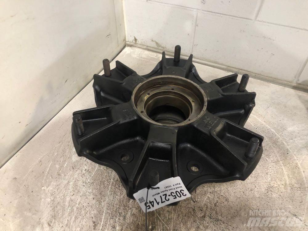 Dayton  Tyres, wheels and rims