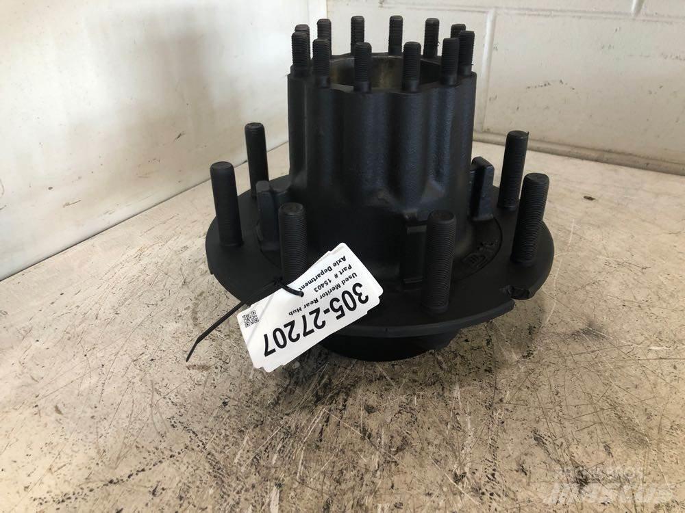 Dayton  Other components