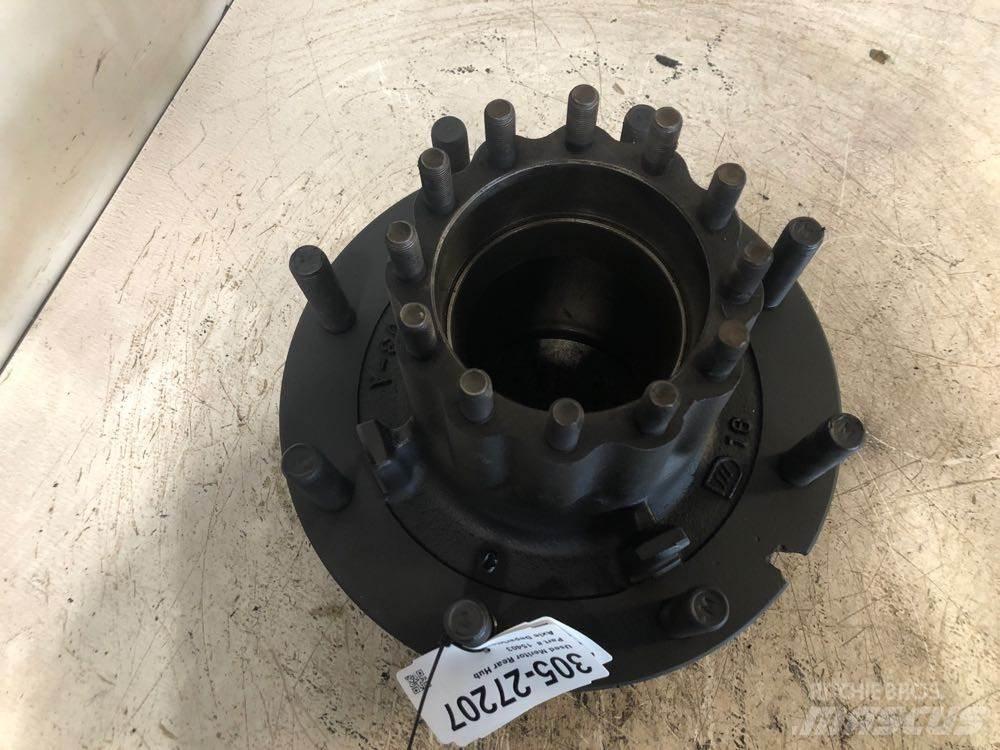 Dayton  Other components