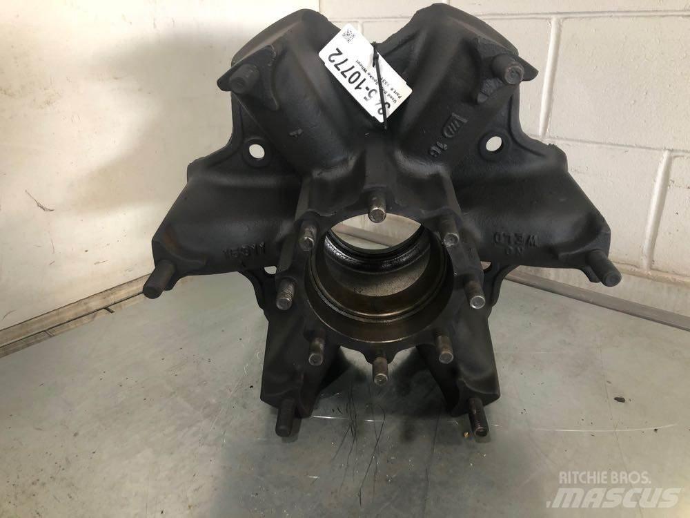 Dayton  Tyres, wheels and rims