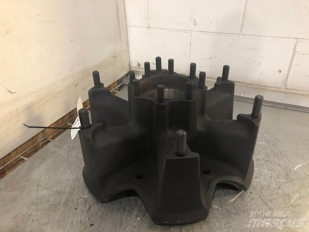 Dayton  Tyres, wheels and rims