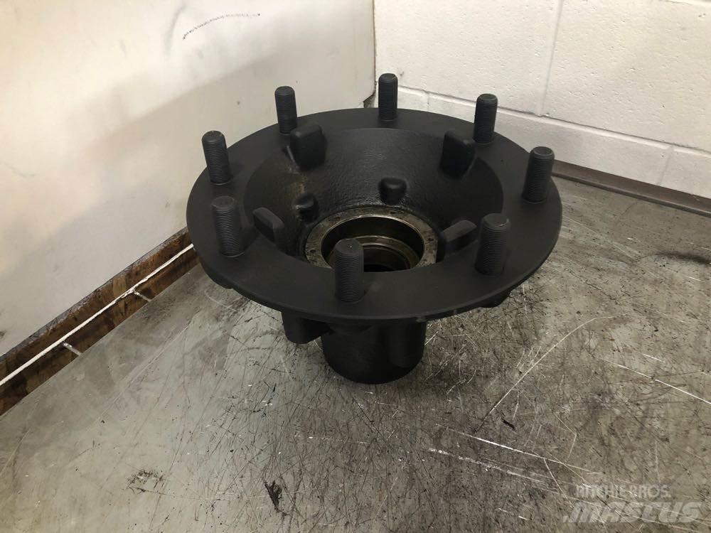 Dayton  Other components
