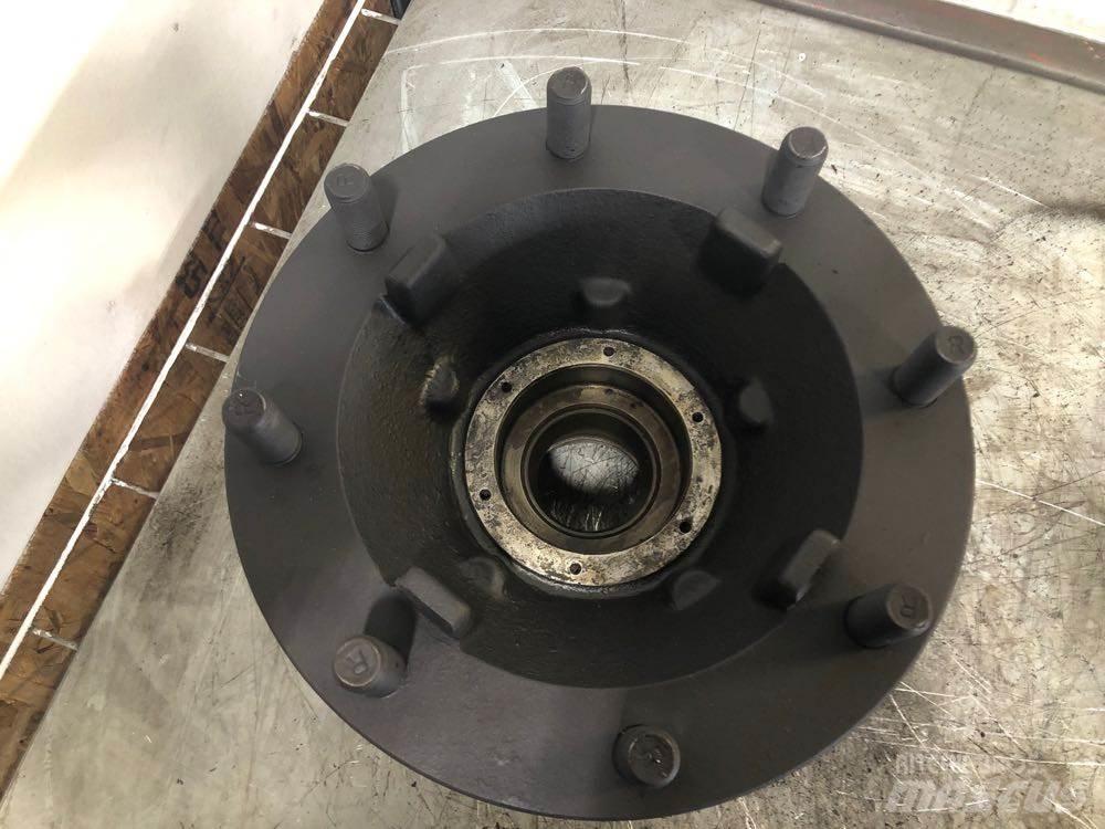 Dayton  Other components