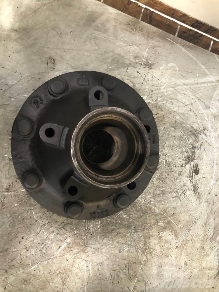 Dayton  Other components