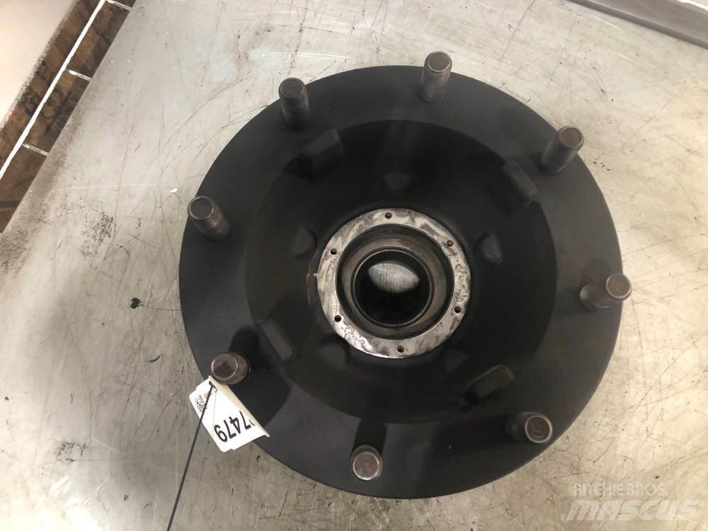 Dayton  Other components