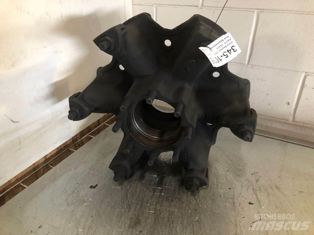 Dayton  Tyres, wheels and rims