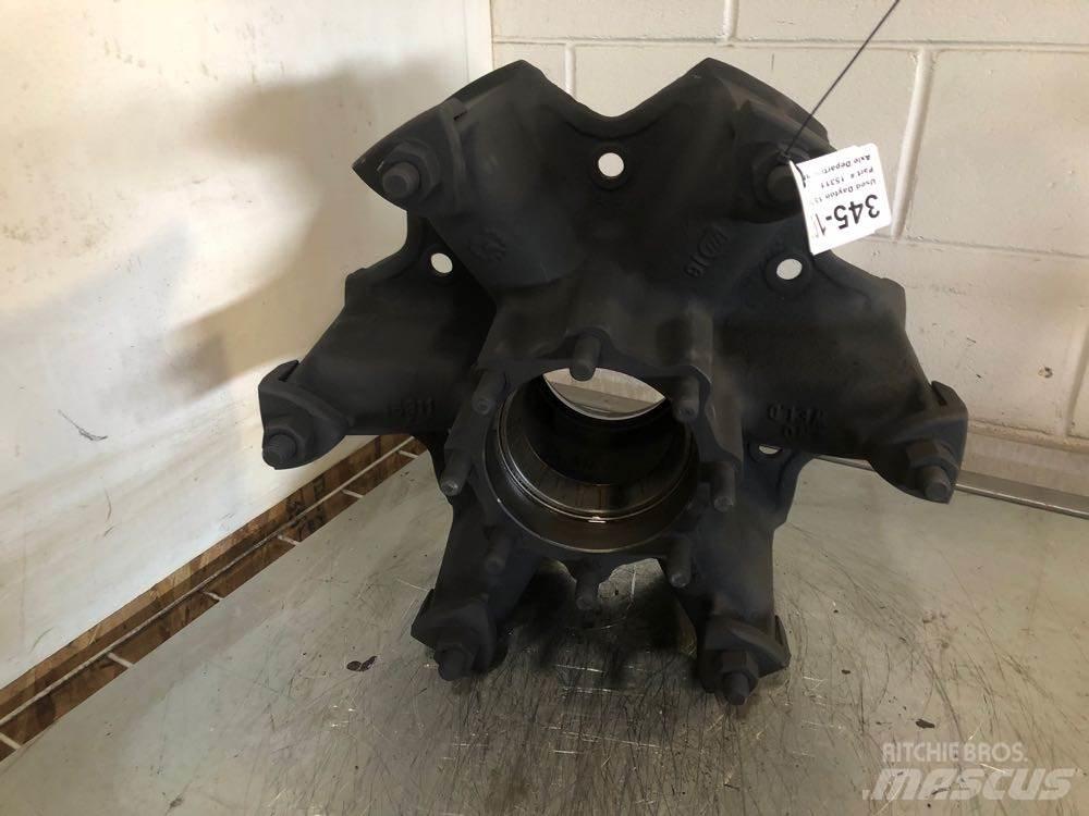 Dayton  Tyres, wheels and rims