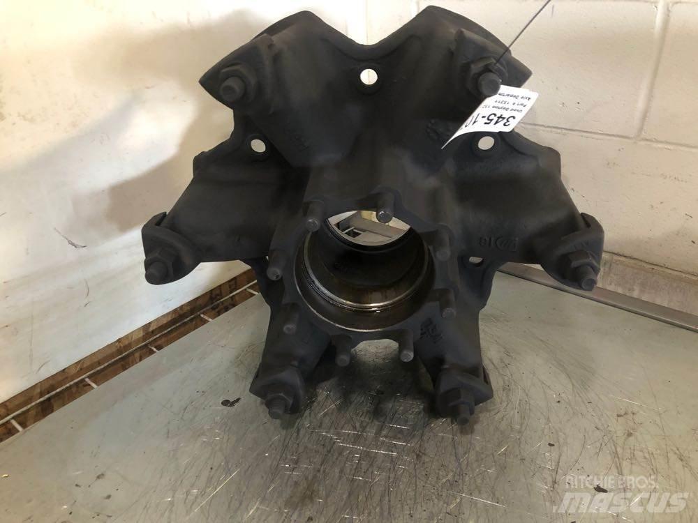 Dayton  Tyres, wheels and rims