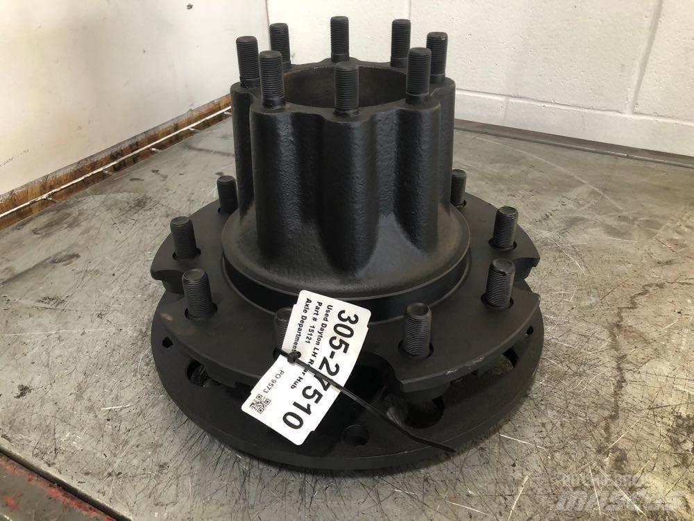 Dayton  Other components