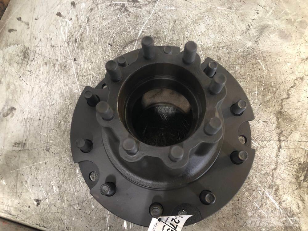 Dayton  Other components