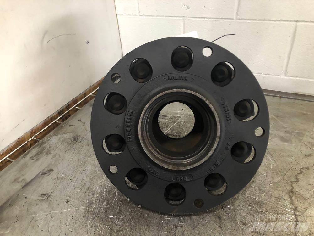 Dayton  Other components