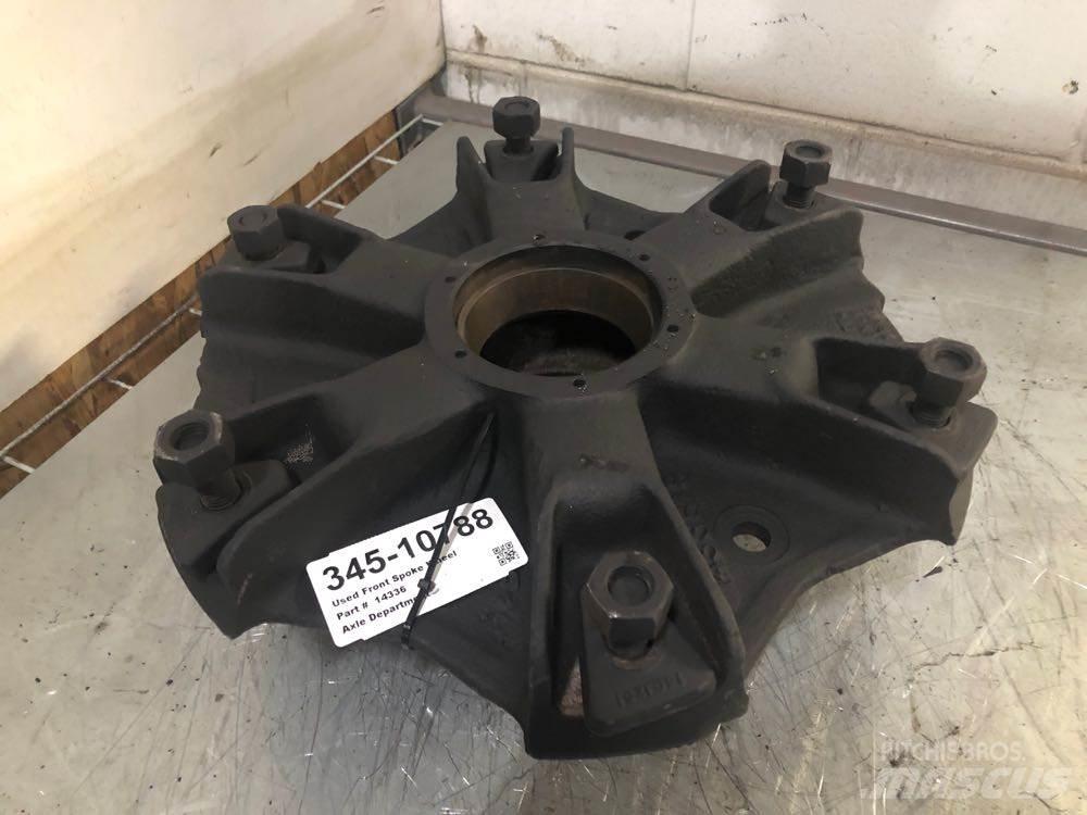 Dayton  Tyres, wheels and rims