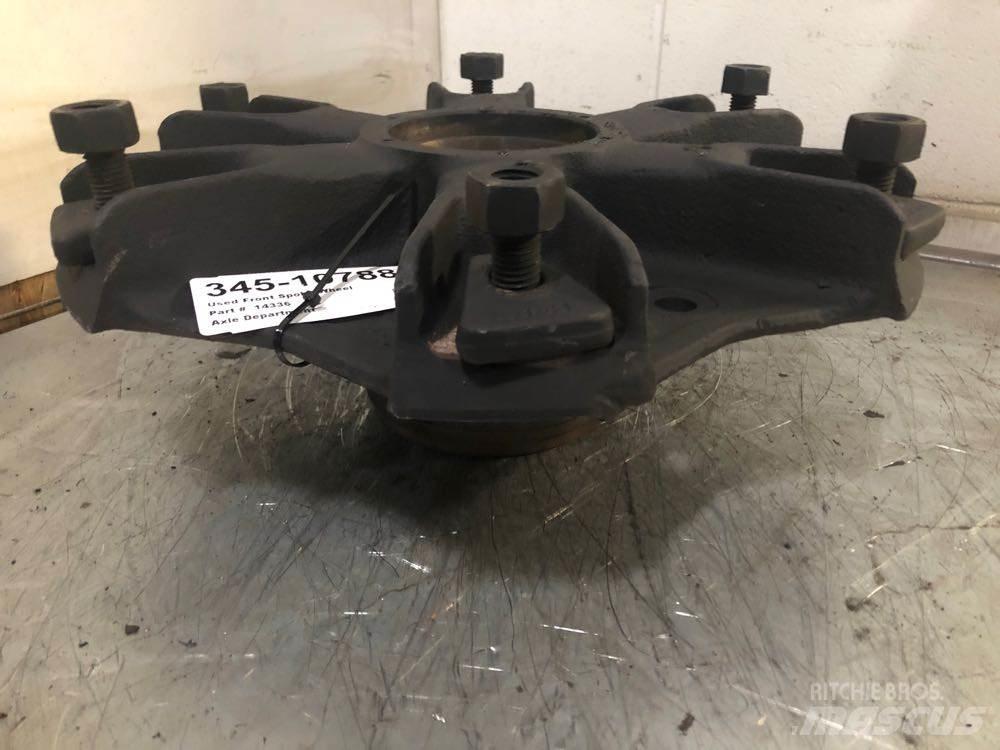 Dayton  Tyres, wheels and rims
