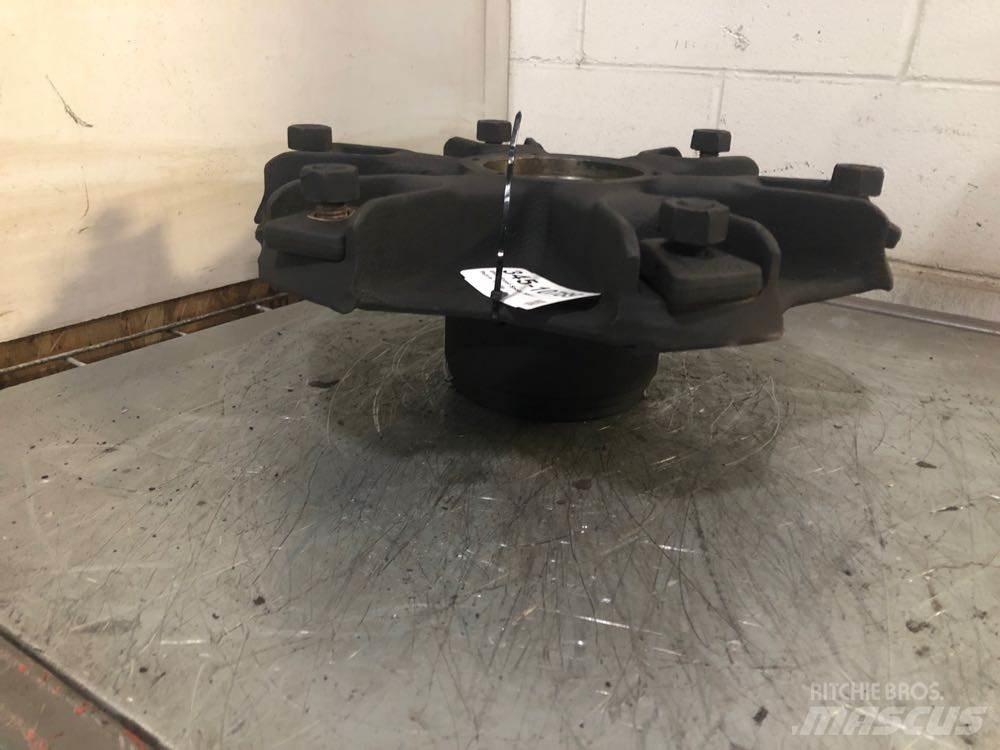 Dayton  Tyres, wheels and rims