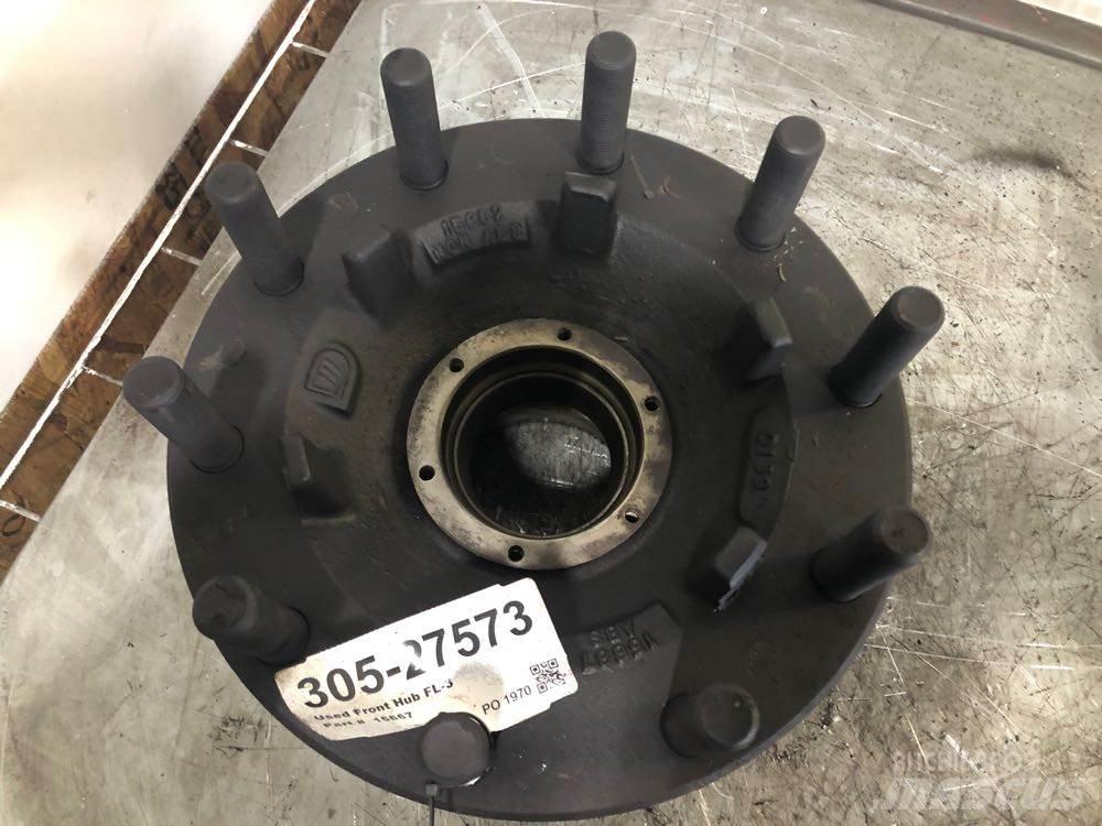 Dayton  Other components