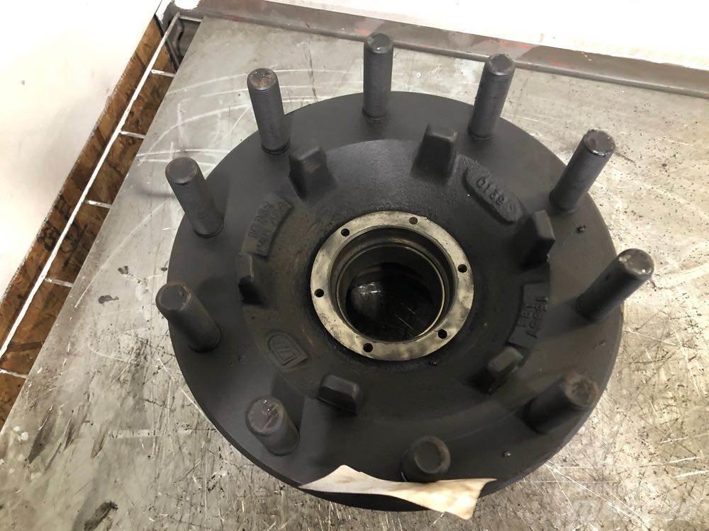 Dayton  Other components