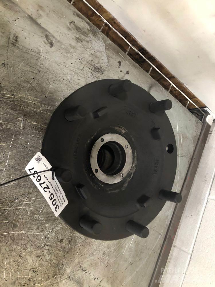 Dayton  Other components