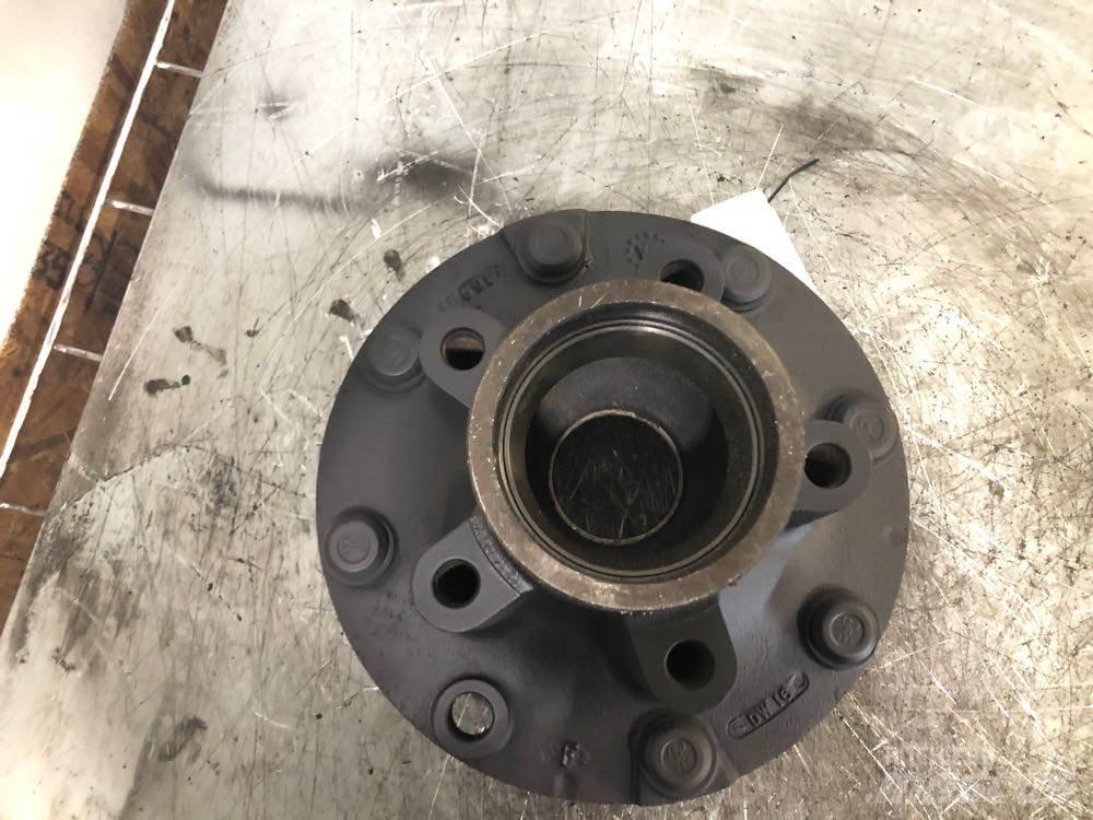 Dayton  Other components