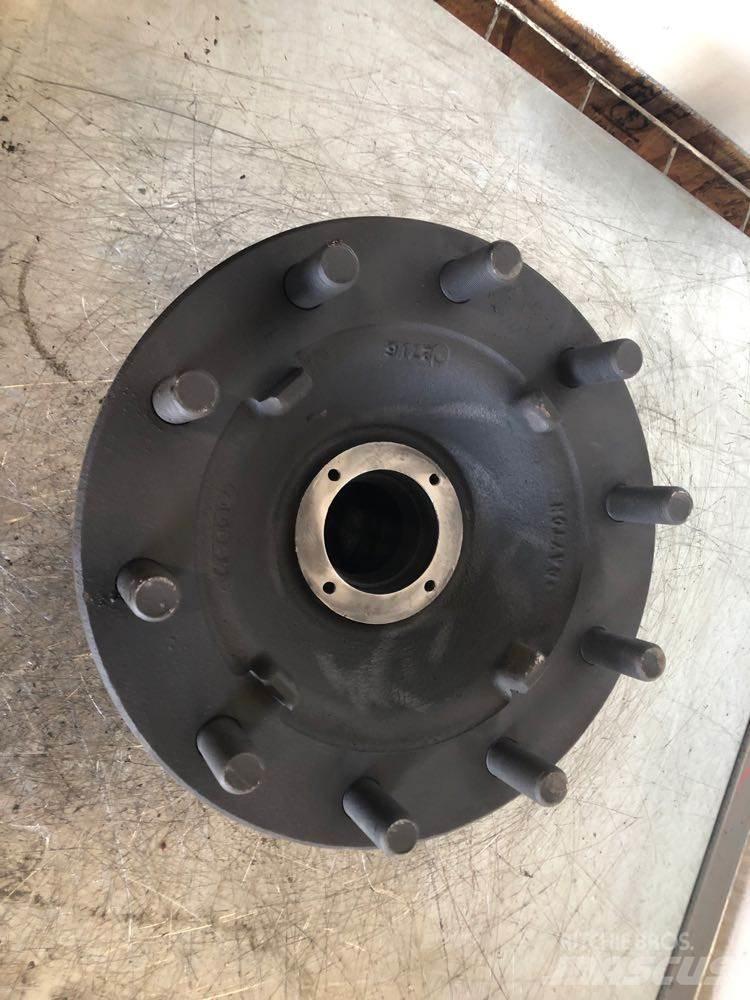 Dayton  Other components