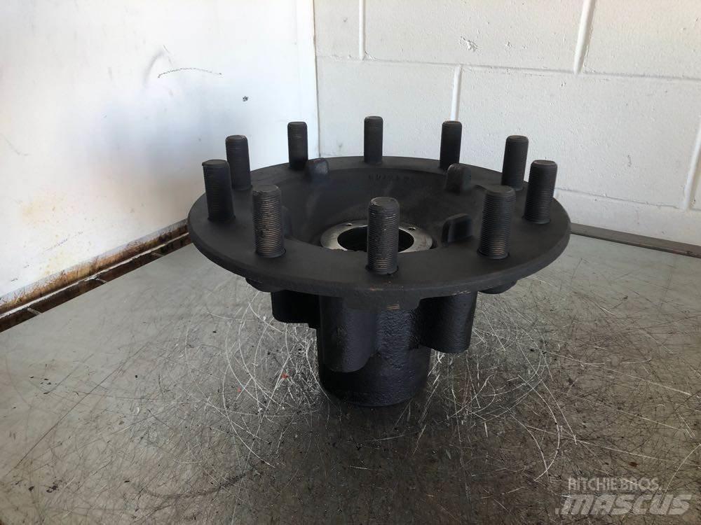 Dayton  Other components