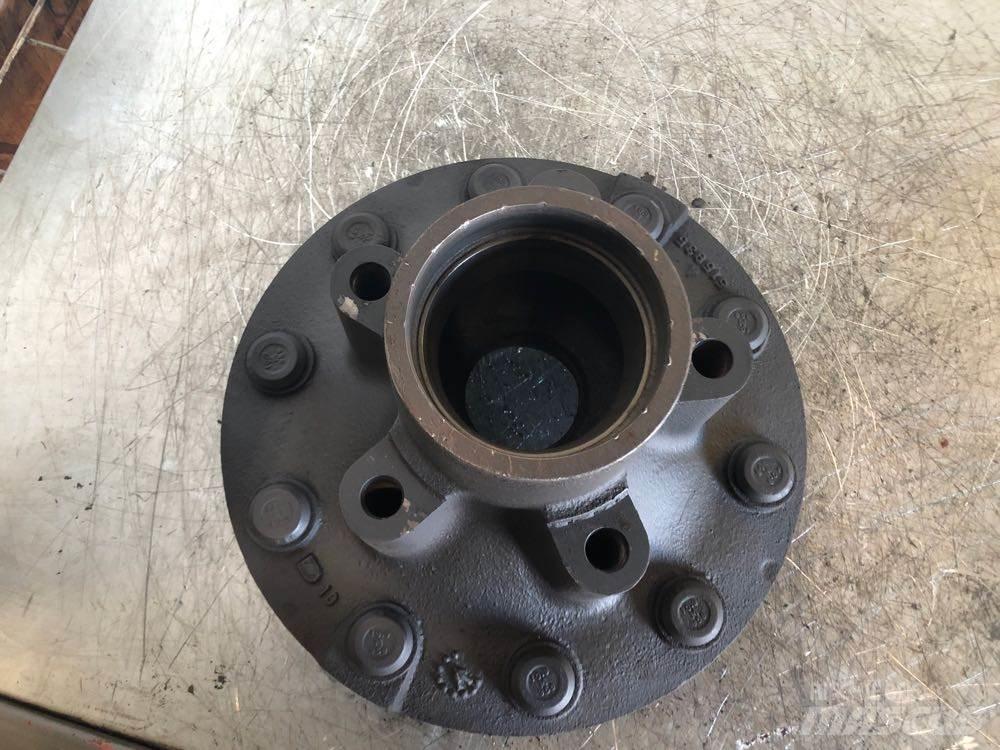 Dayton  Other components