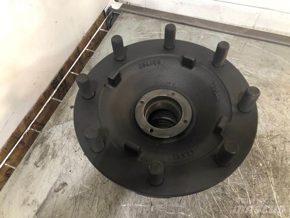 Dayton  Other components