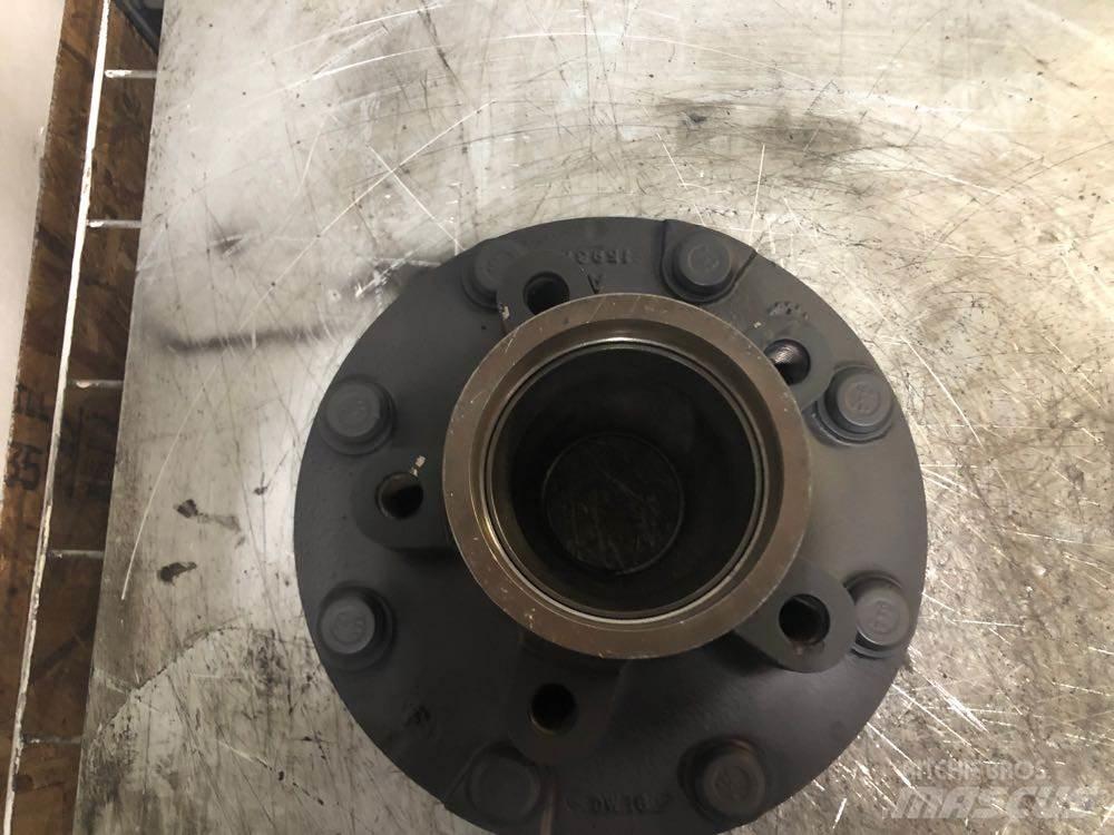 Dayton  Other components