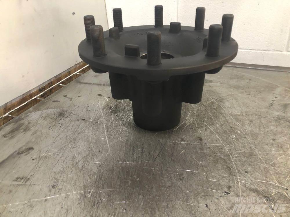 Dayton  Other components
