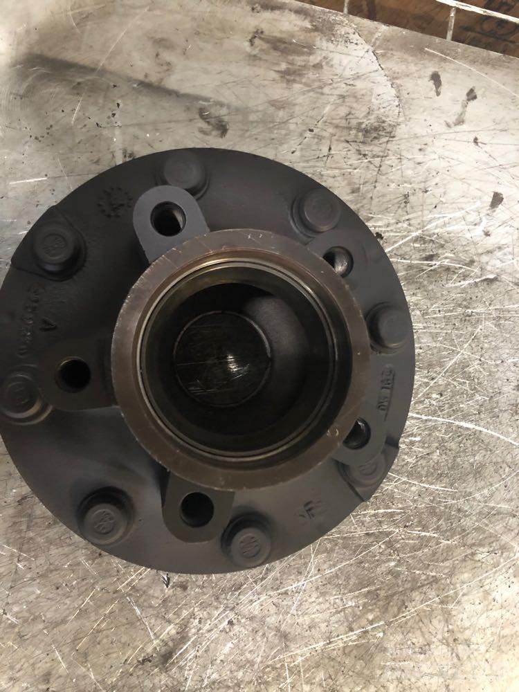 Dayton  Other components