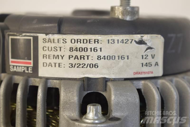 Delco Remy  Electronics