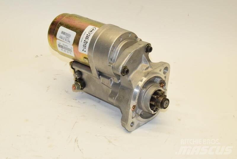 Delco Remy  Other components