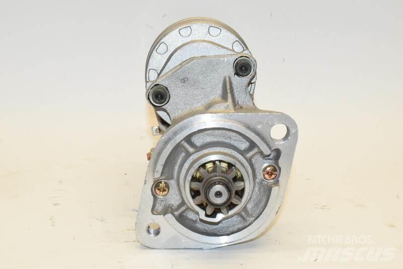 Delco Remy  Other components