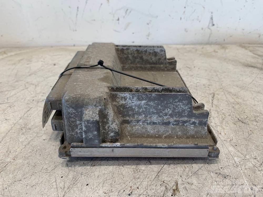  Delphi Gearboxes