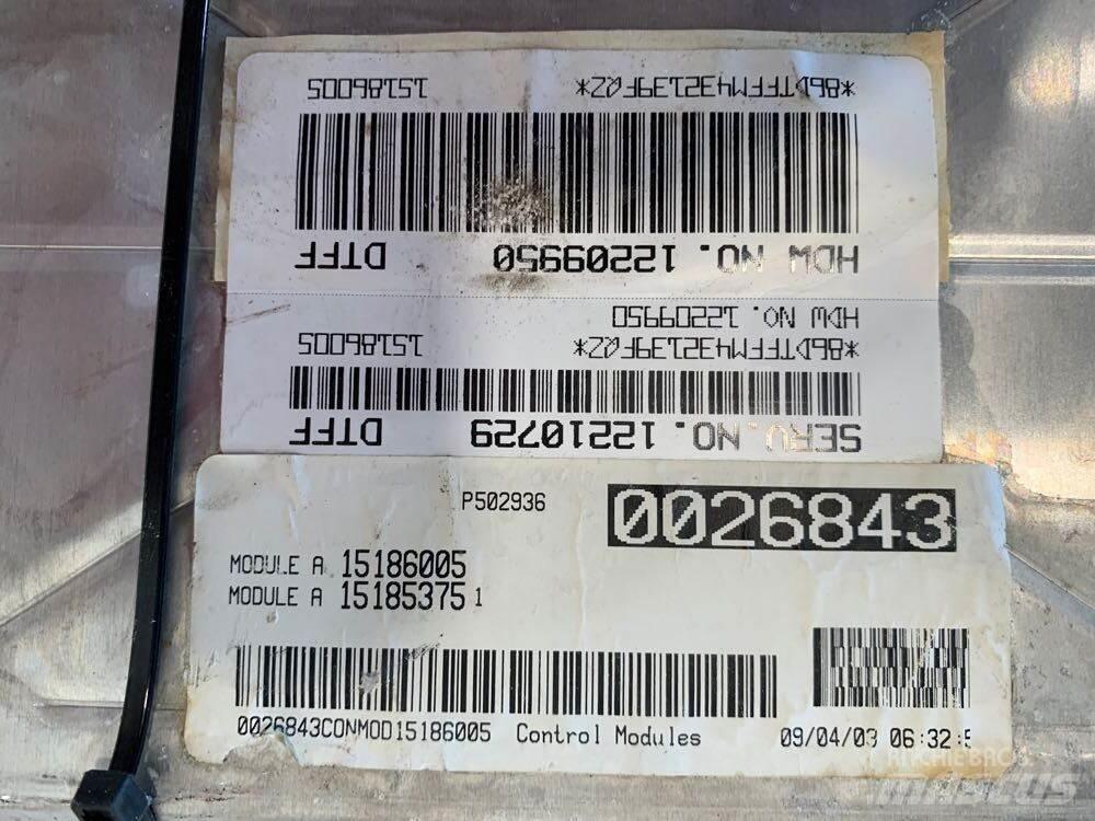  Delphi Gearboxes