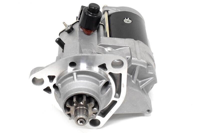  Denso Other components