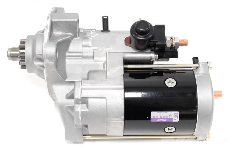  Denso Other components