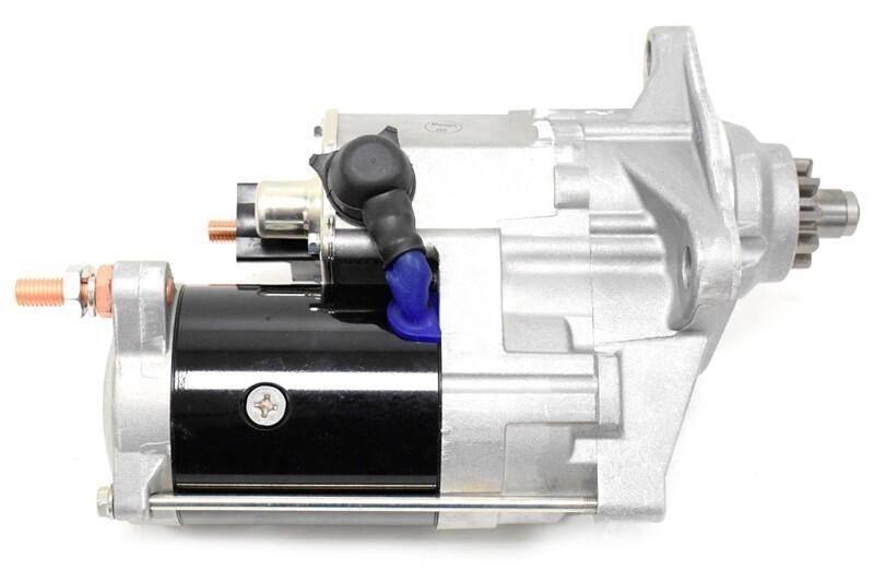  Denso Other components