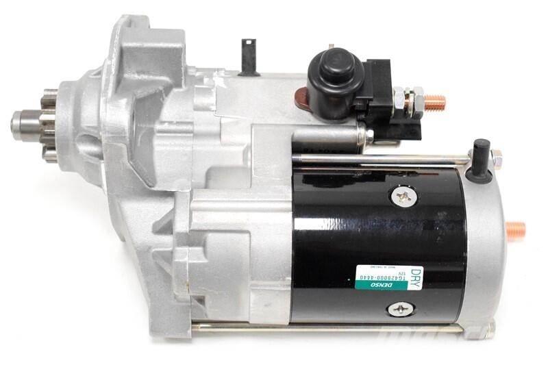  Denso Other components