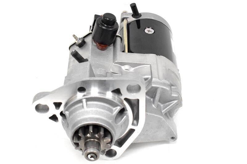 Denso Other components