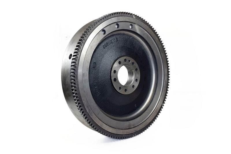 Deutz  Tyres, wheels and rims