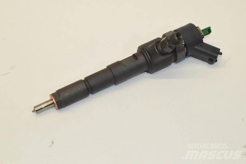 Deutz  Other components