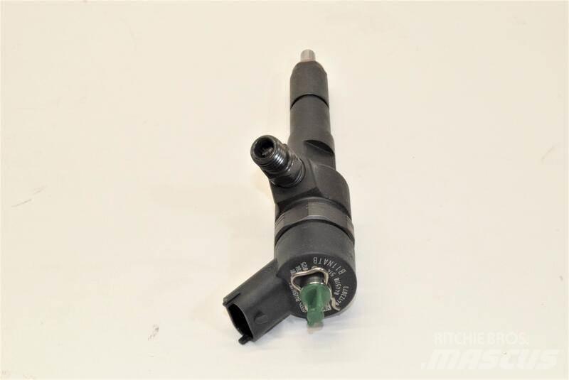 Deutz  Other components