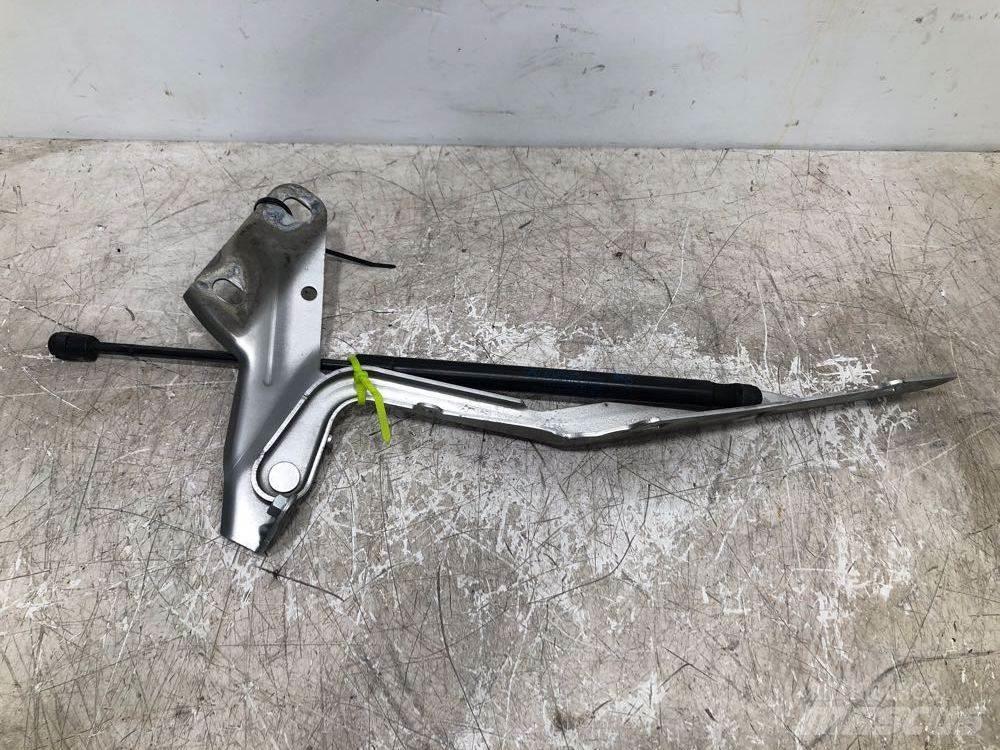 Dodge  Other components