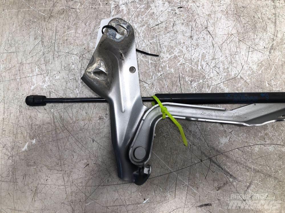 Dodge  Other components