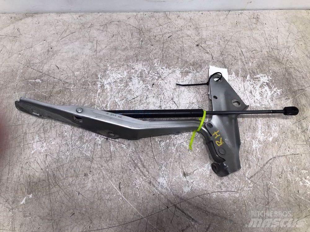 Dodge  Other components