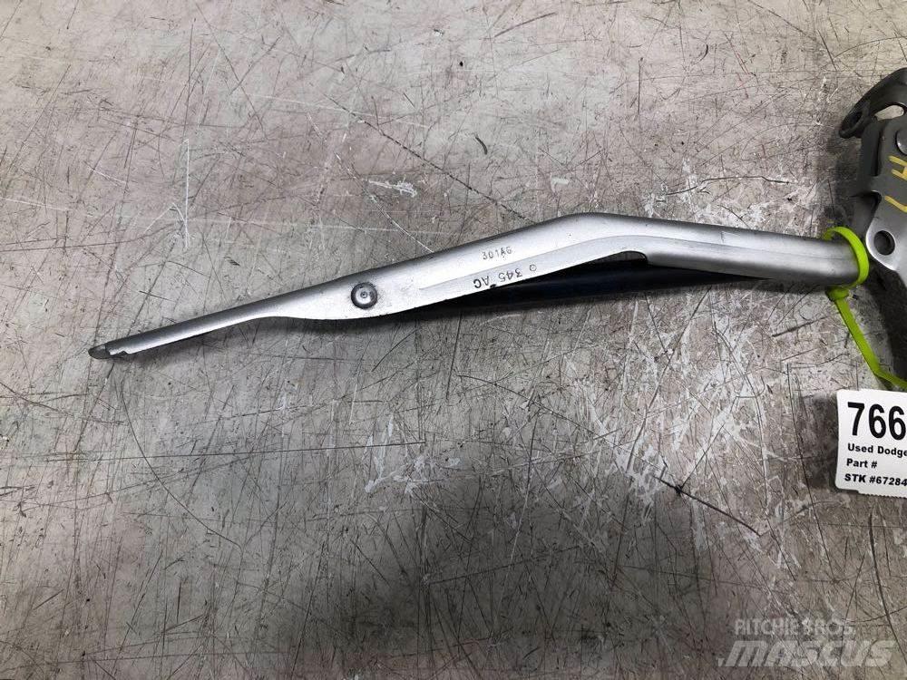 Dodge  Other components