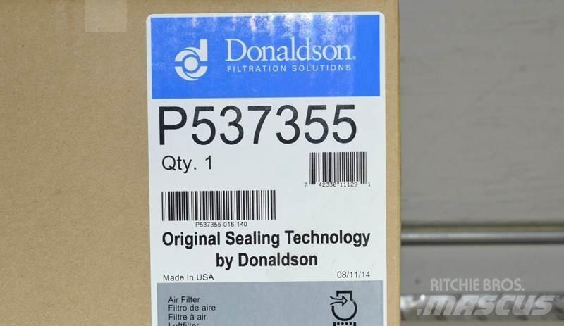 Donaldson  Other components