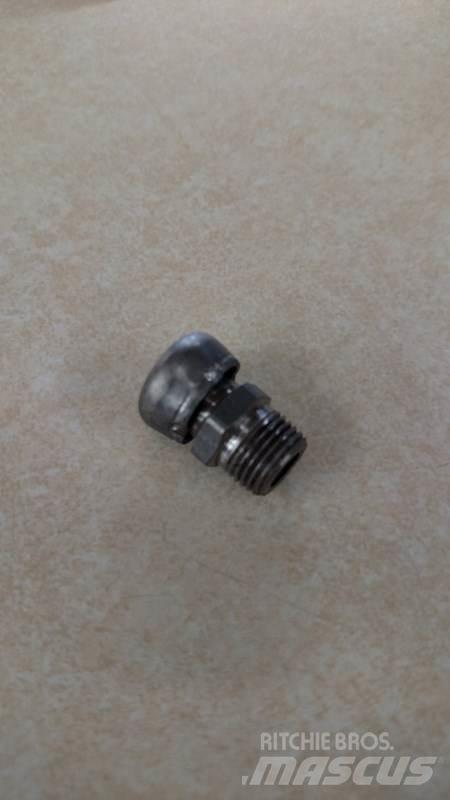 Eaton  Axles